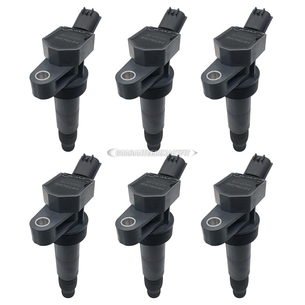 2016 Kia K900 Ignition Coil Set