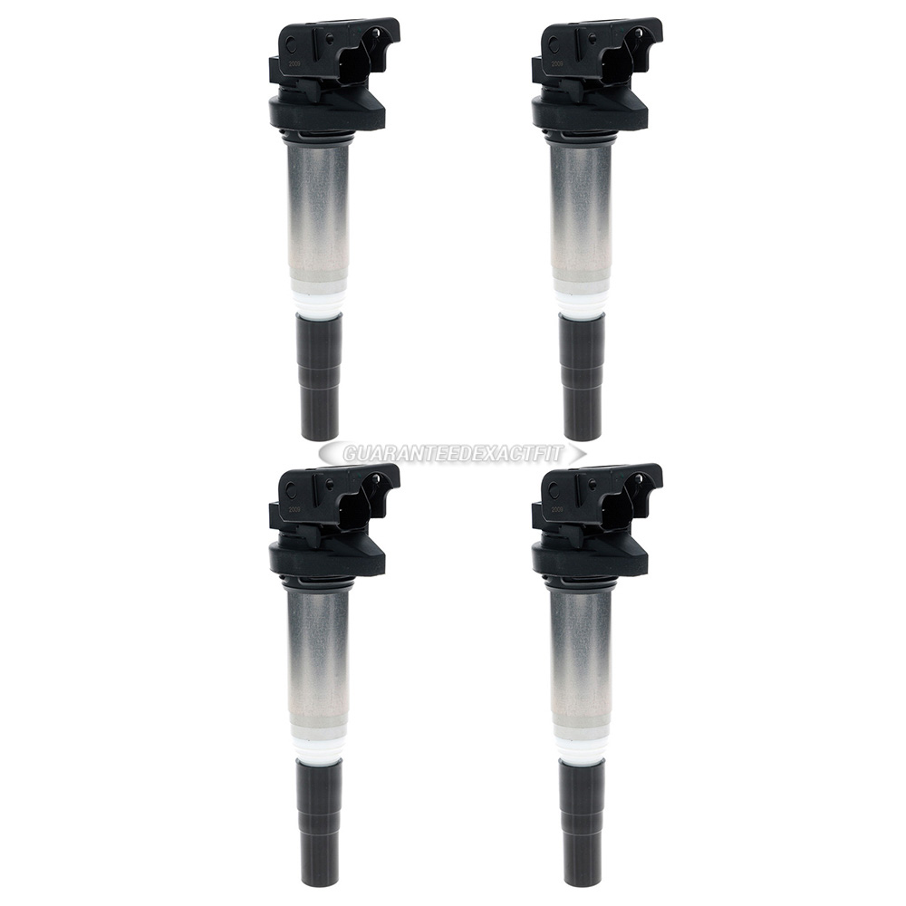 2010 Mini Cooper Ignition Coil Set