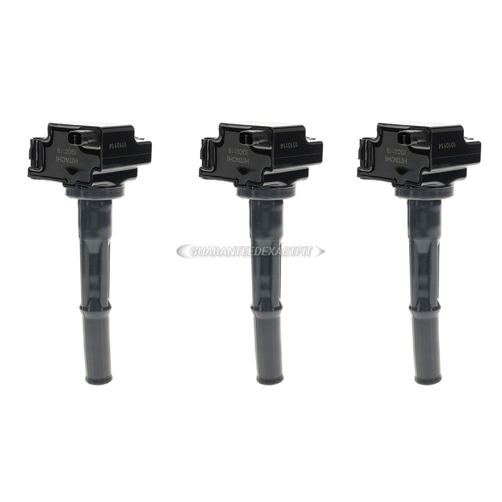 2000 Toyota 4Runner Ignition Coil Set