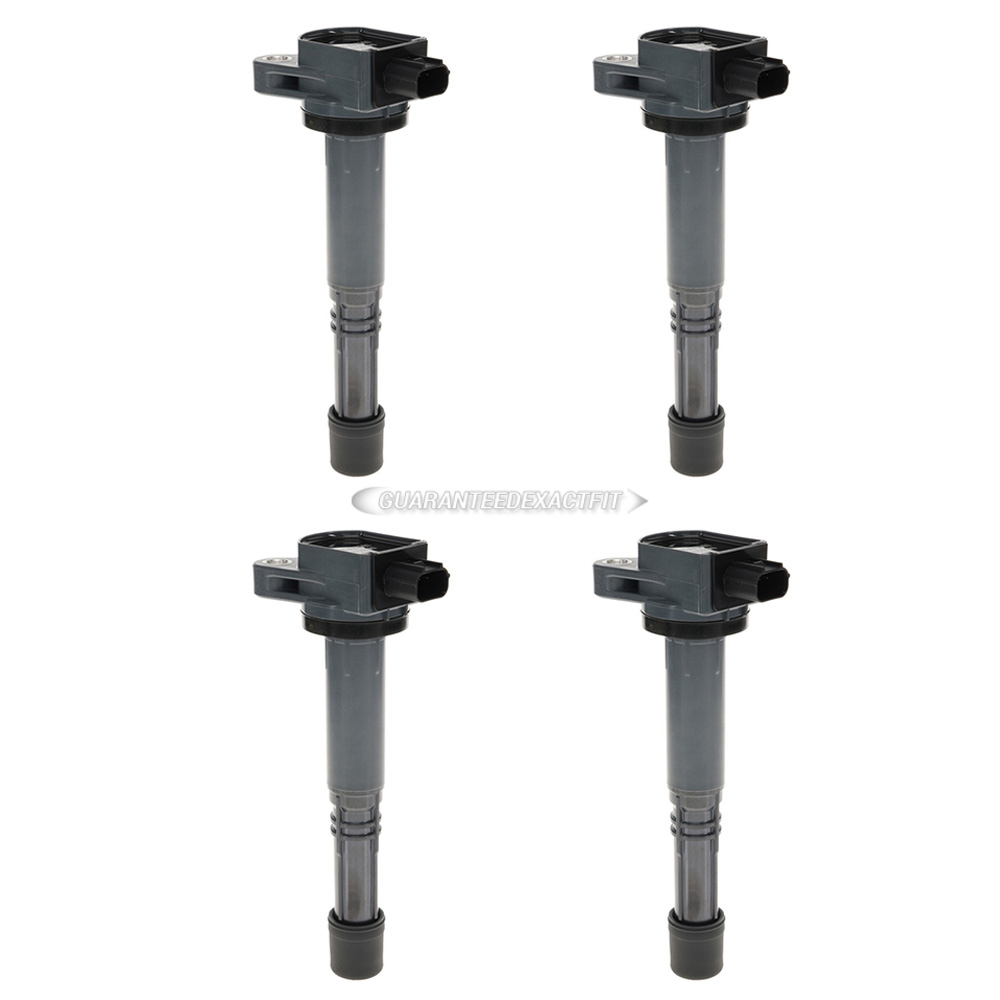 2013 Acura ILX Ignition Coil Set