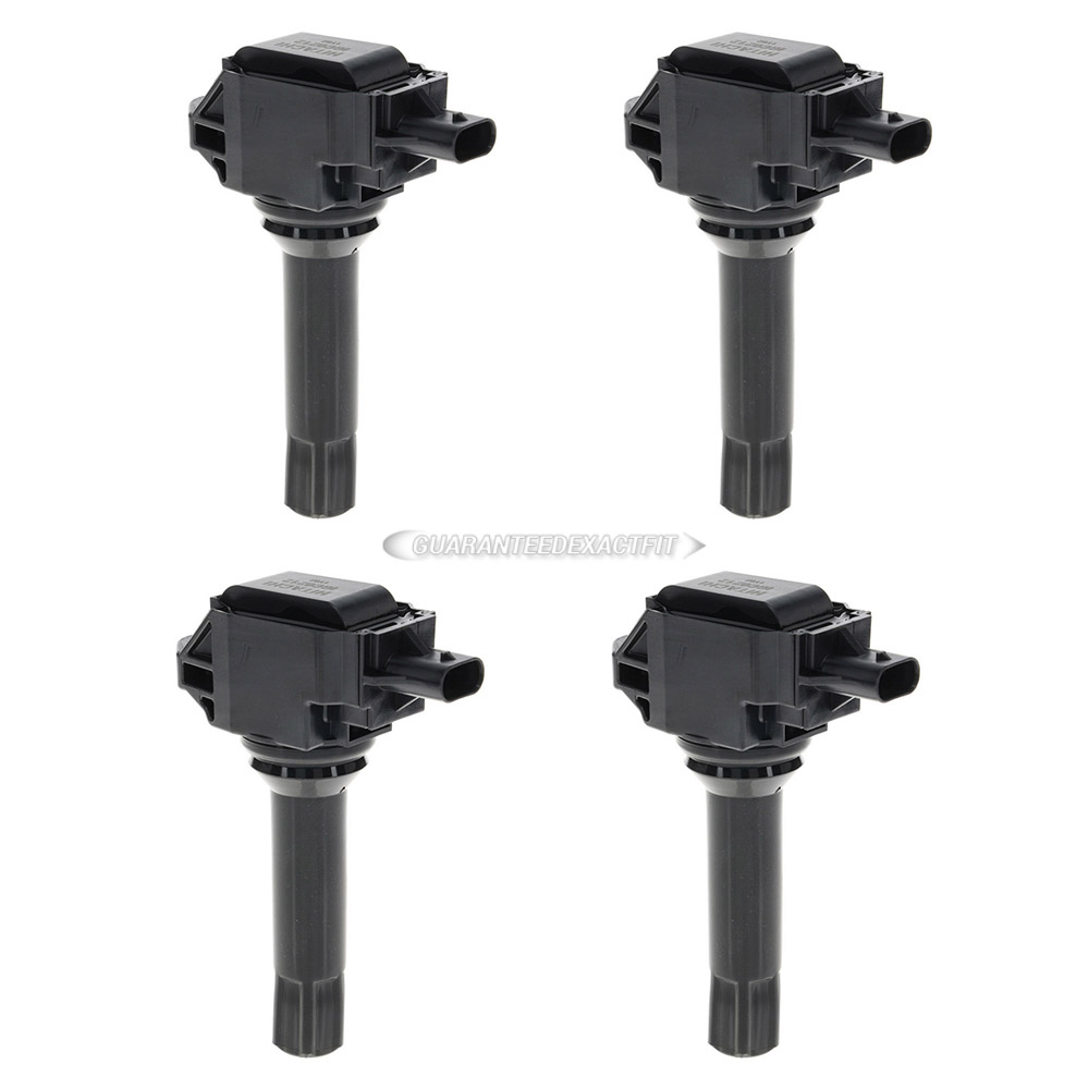 2013 Subaru Outback Ignition Coil Set