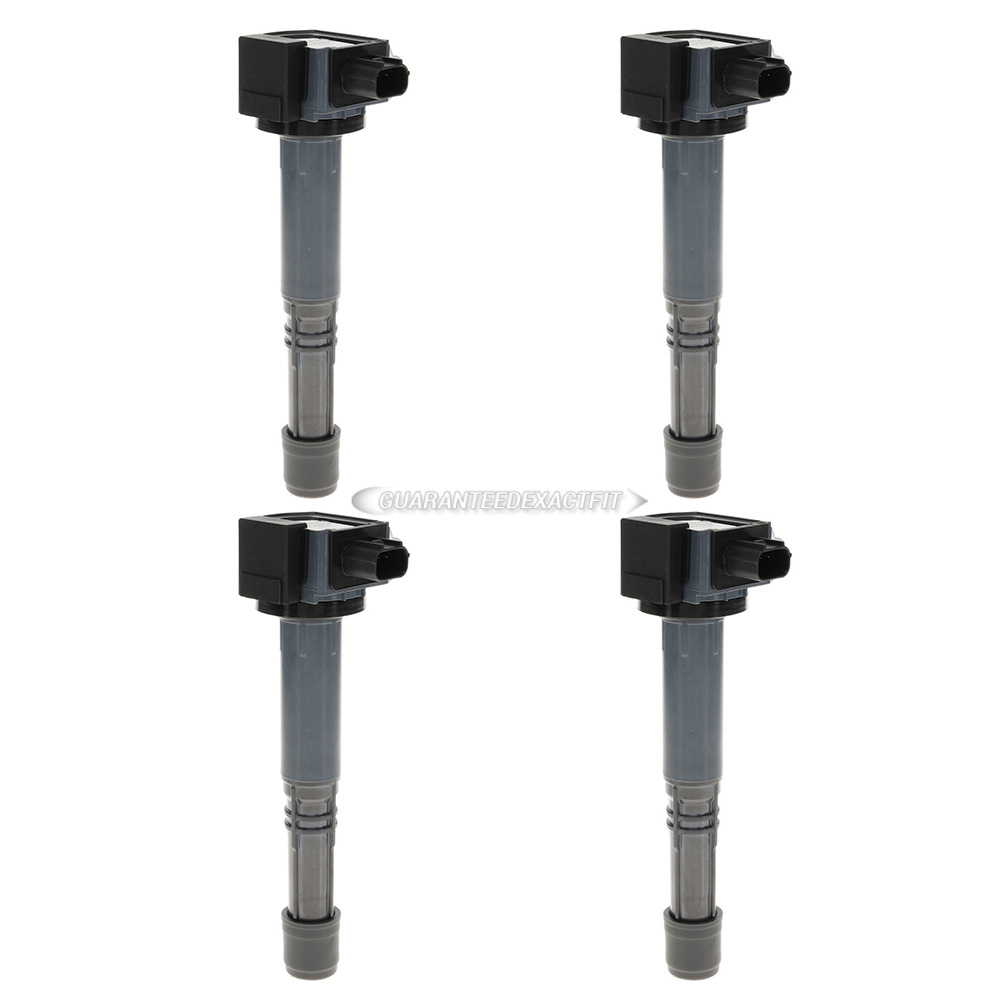 2017 Acura ILX Ignition Coil Set