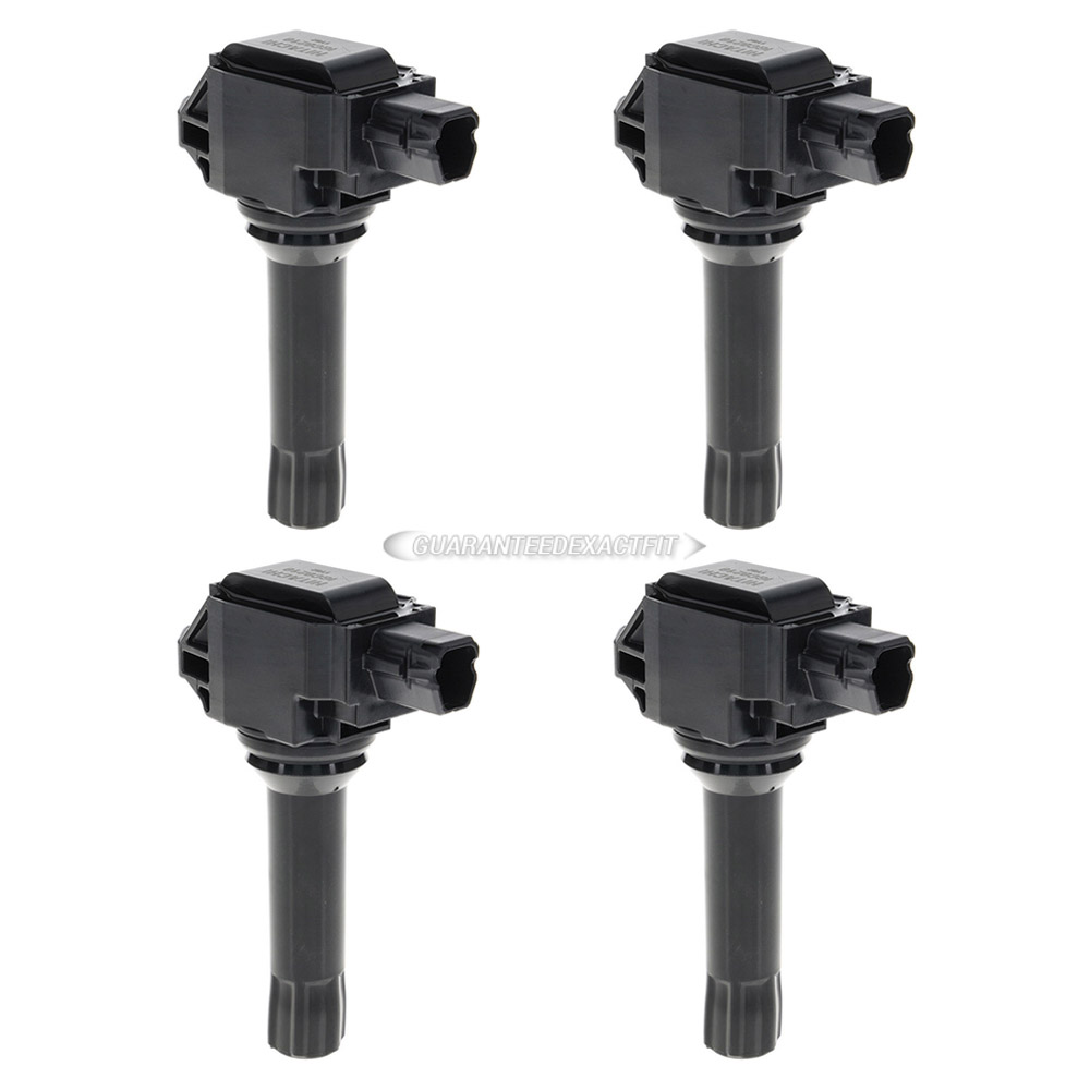 2017 Subaru Outback Ignition Coil Set