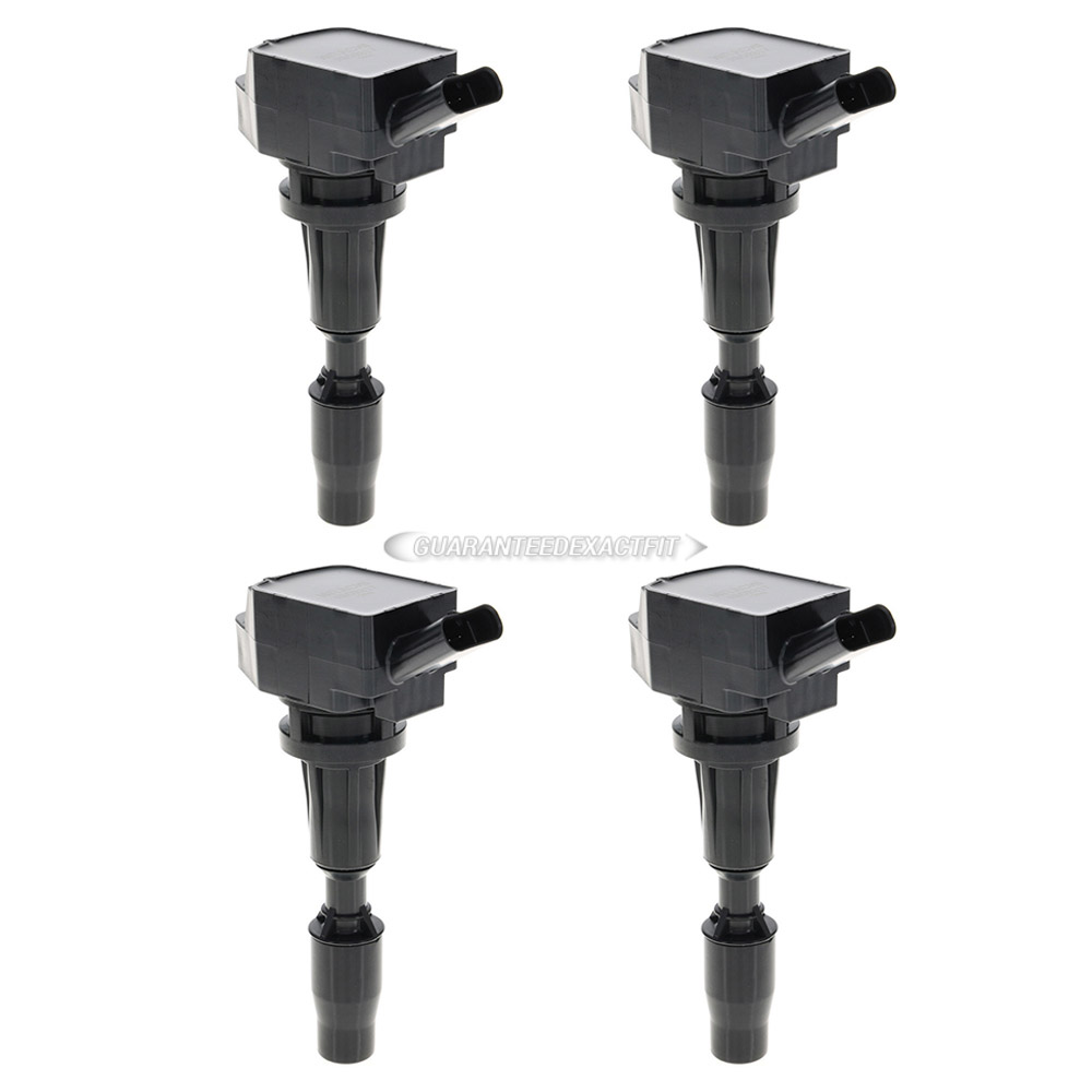 2021 Genesis G70 Ignition Coil Set
