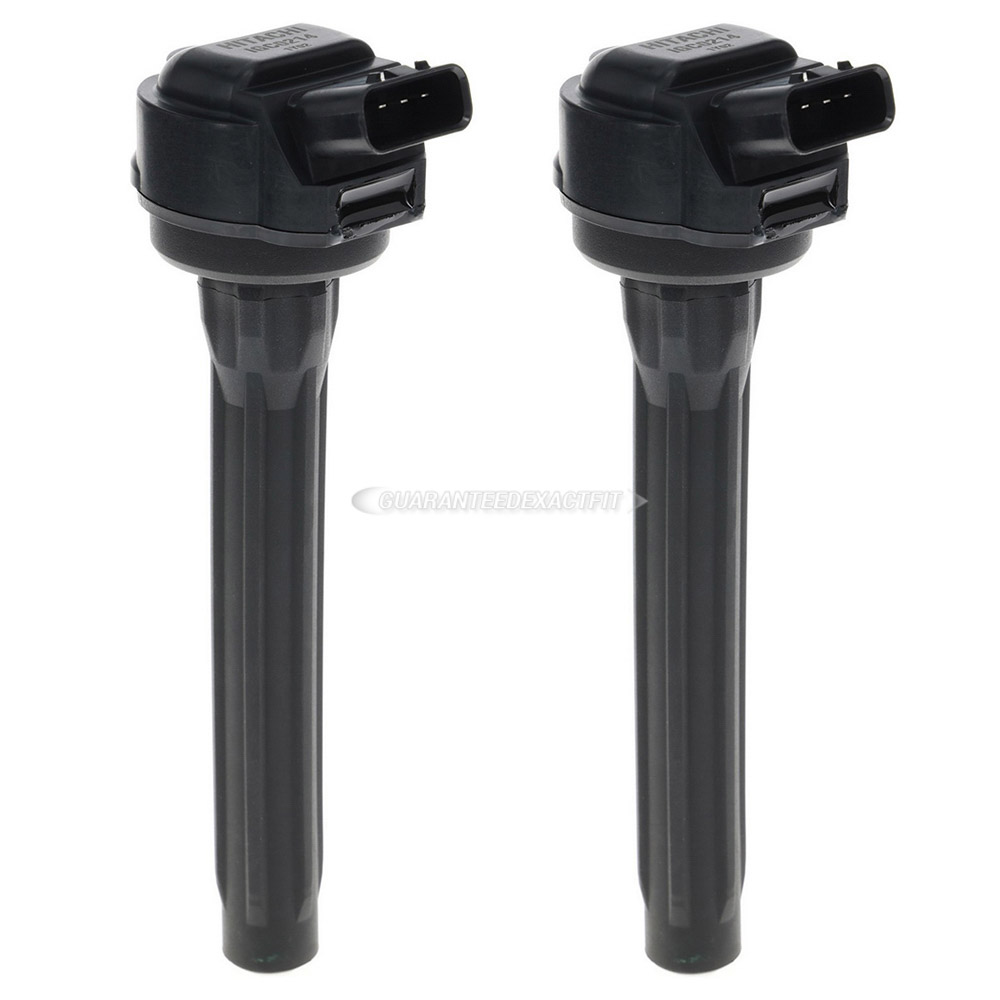 2021 Lexus ES350 Ignition Coil Set
