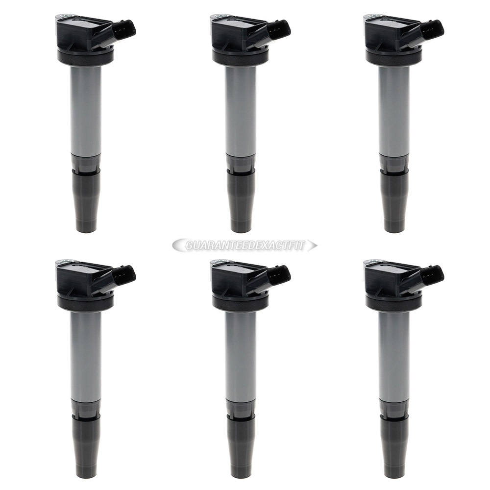 2021 Lexus RX350 Ignition Coil Set