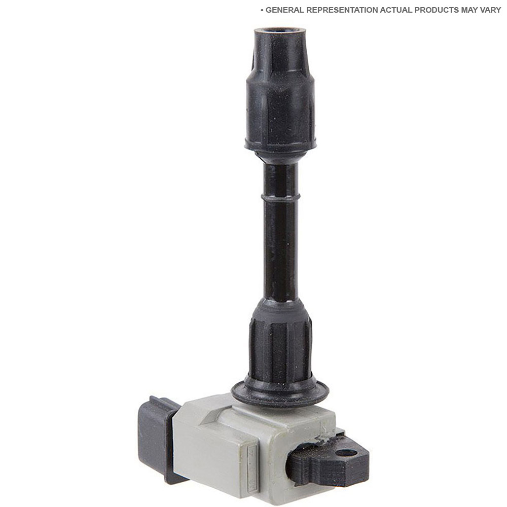 Bmw x1 ignition coil