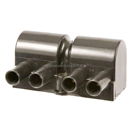 2000 Daewoo Lanos Ignition Coil