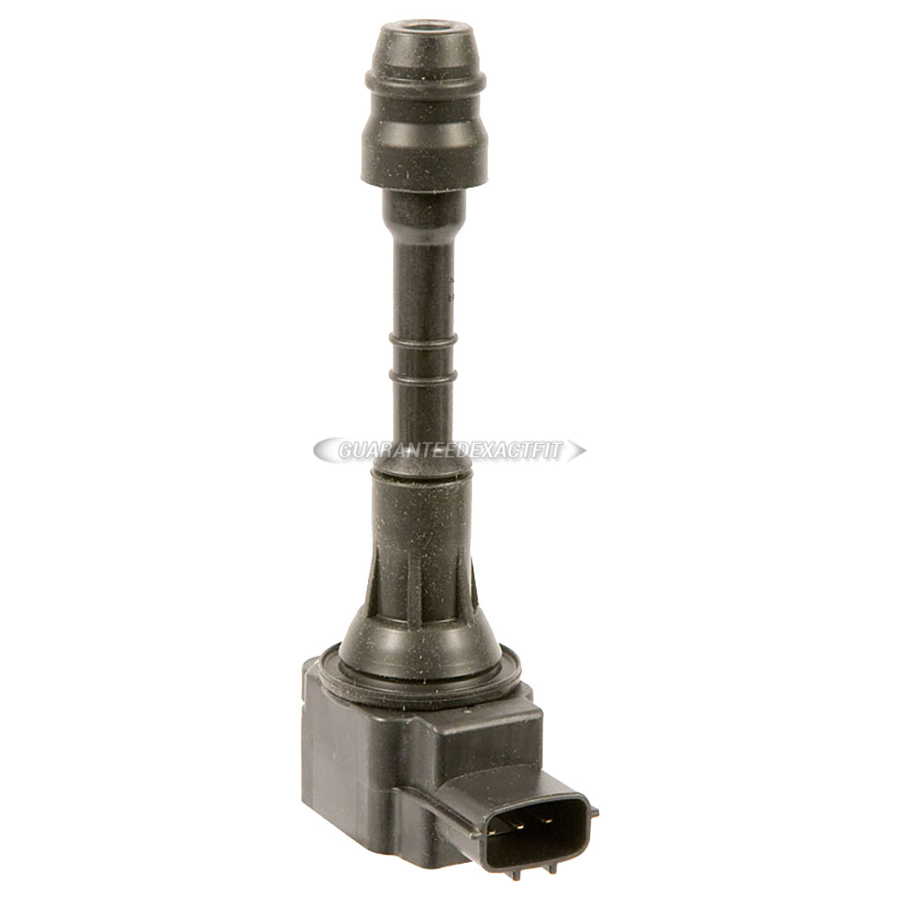 2006 Nissan Armada Ignition Coil