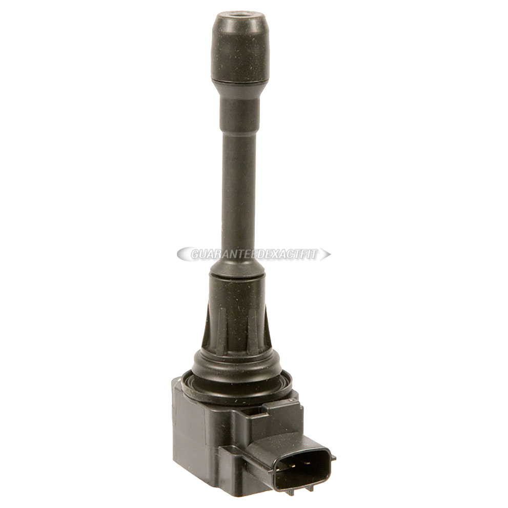 2012 Nissan Frontier Ignition Coil