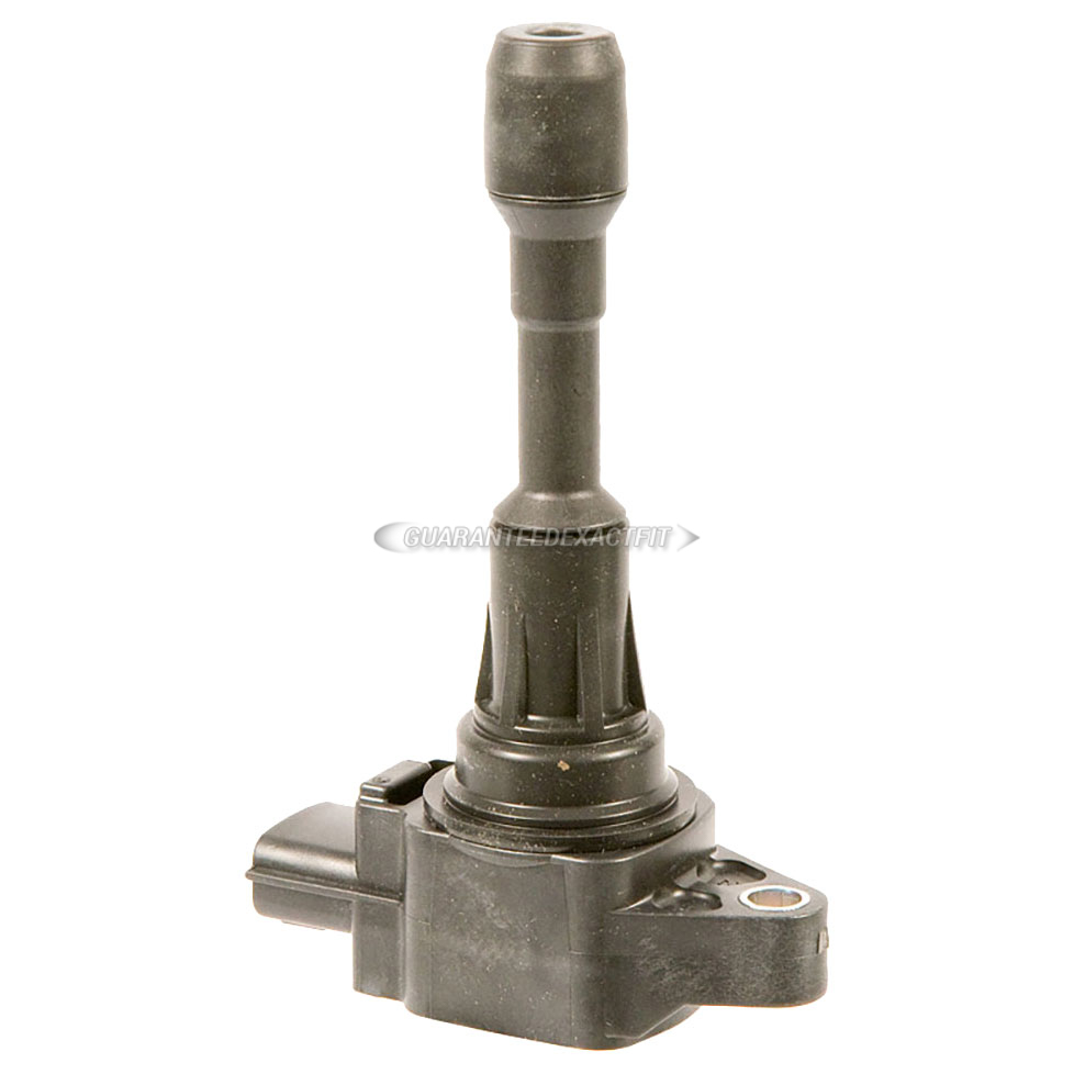 2014 Nissan GT-R Ignition Coil