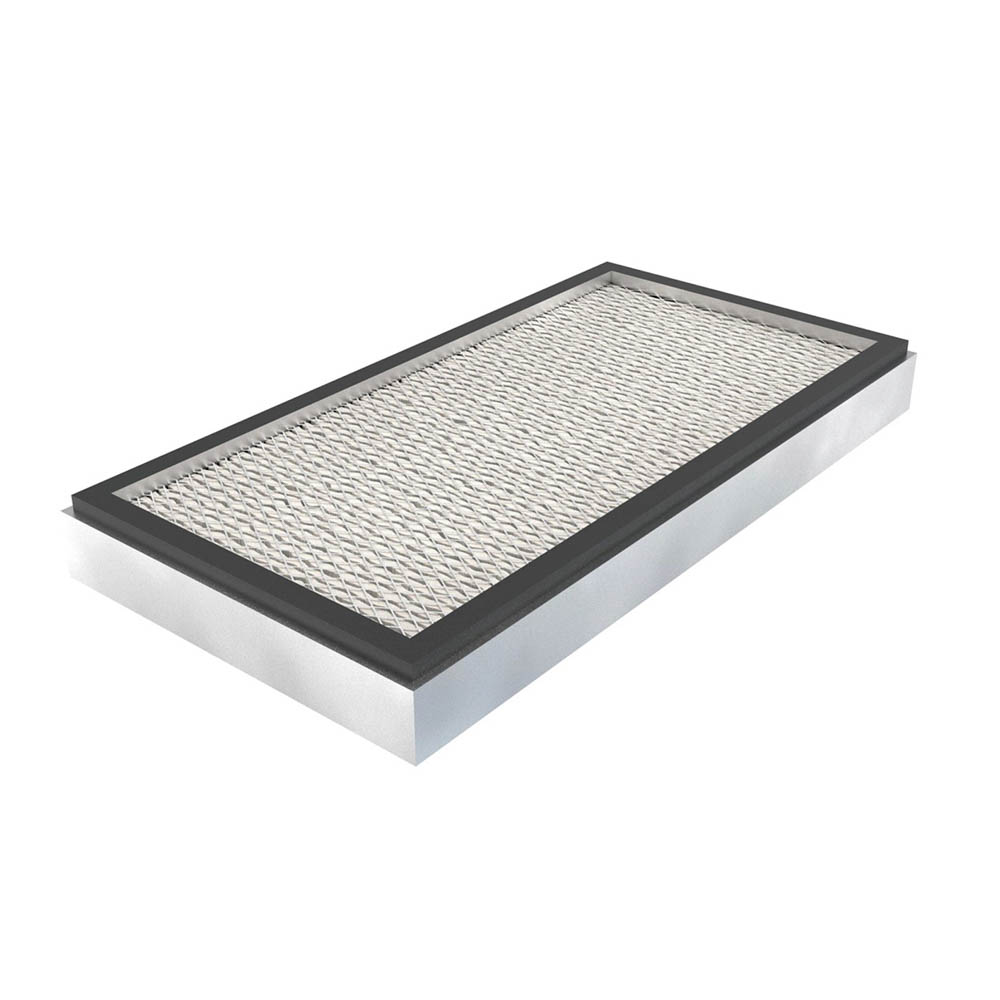 2025 John Deere All Models Cabin Air Filter