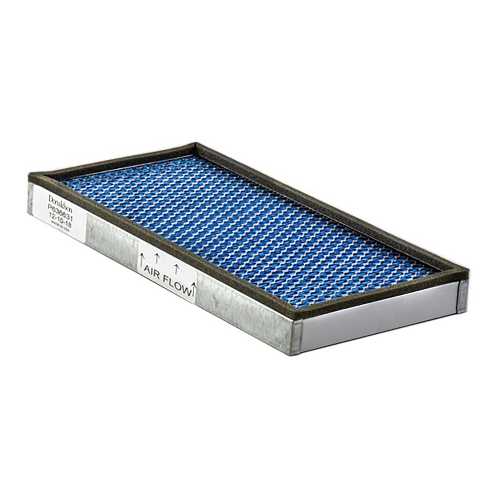 2025 John Deere All Models Cabin Air Filter