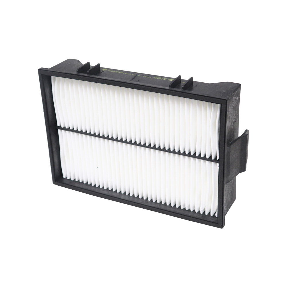 BuyAutoParts EA-82437AN Cabin Air Filter