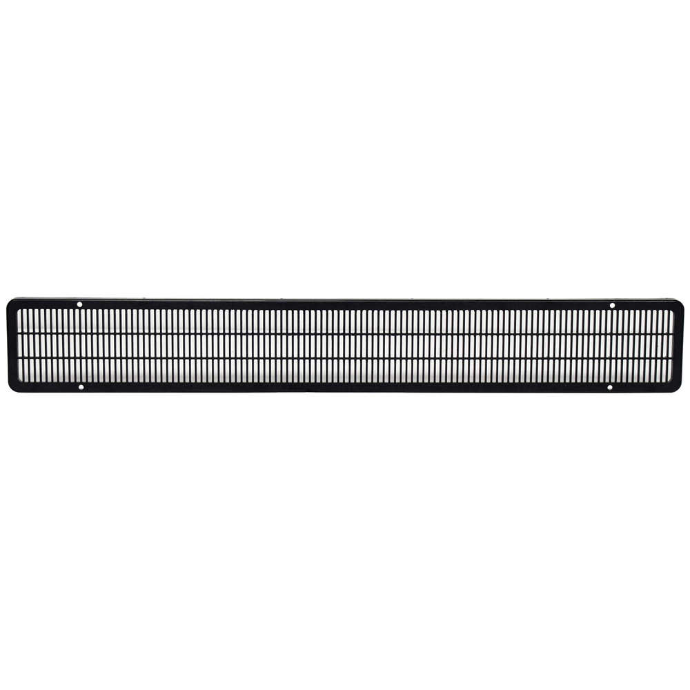 2025 John Deere All Models Cabin Air Filter Cover