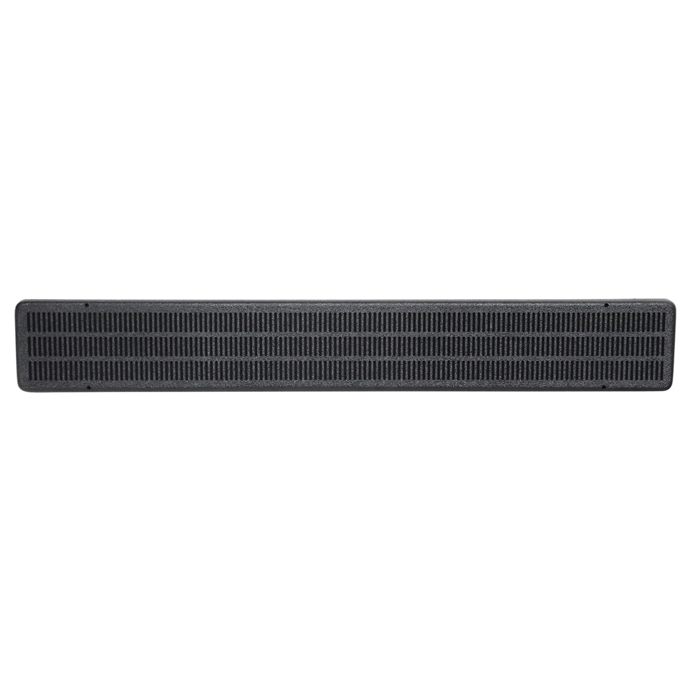 2025 John Deere All Models Cabin Air Filter Cover