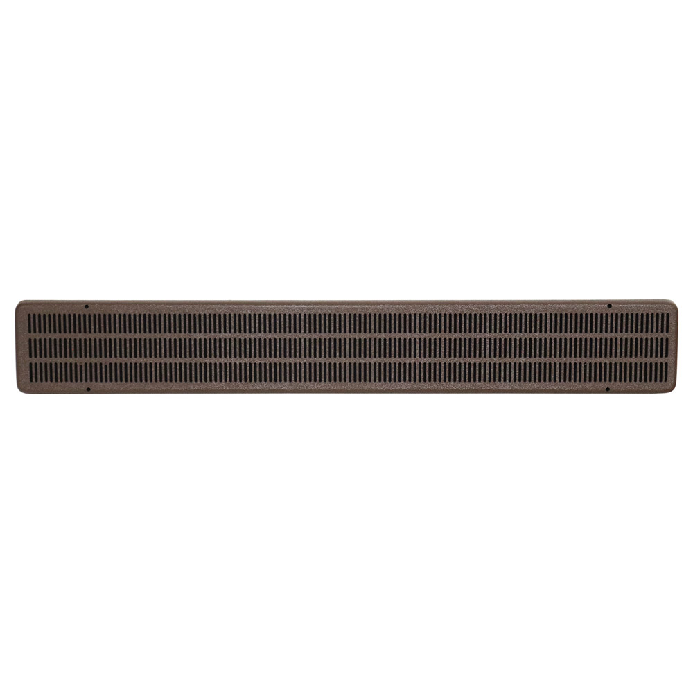 BuyAutoParts EB-E0012AN Cabin Air Filter Cover