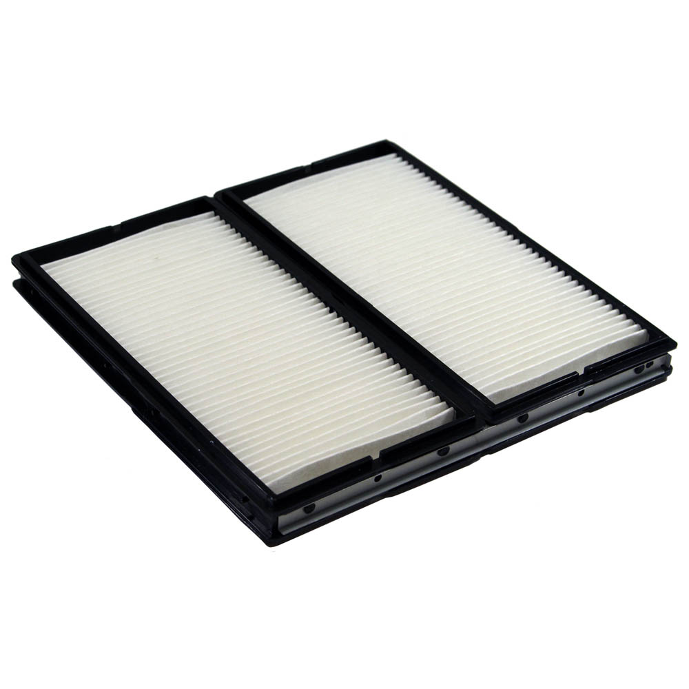 2025 Komatsu All Models Cabin Air Filter