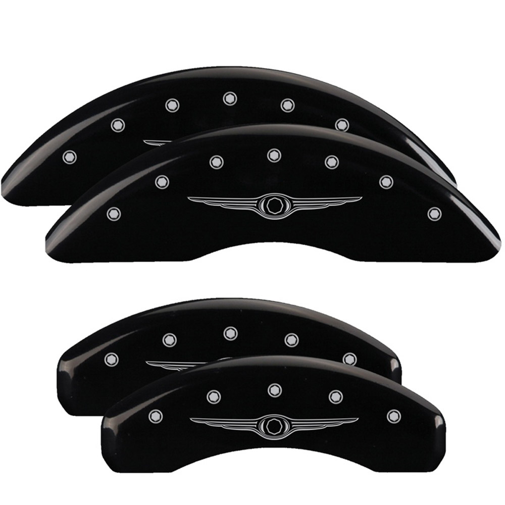 2004 Chrysler Pacifica Disc Brake Caliper Cover