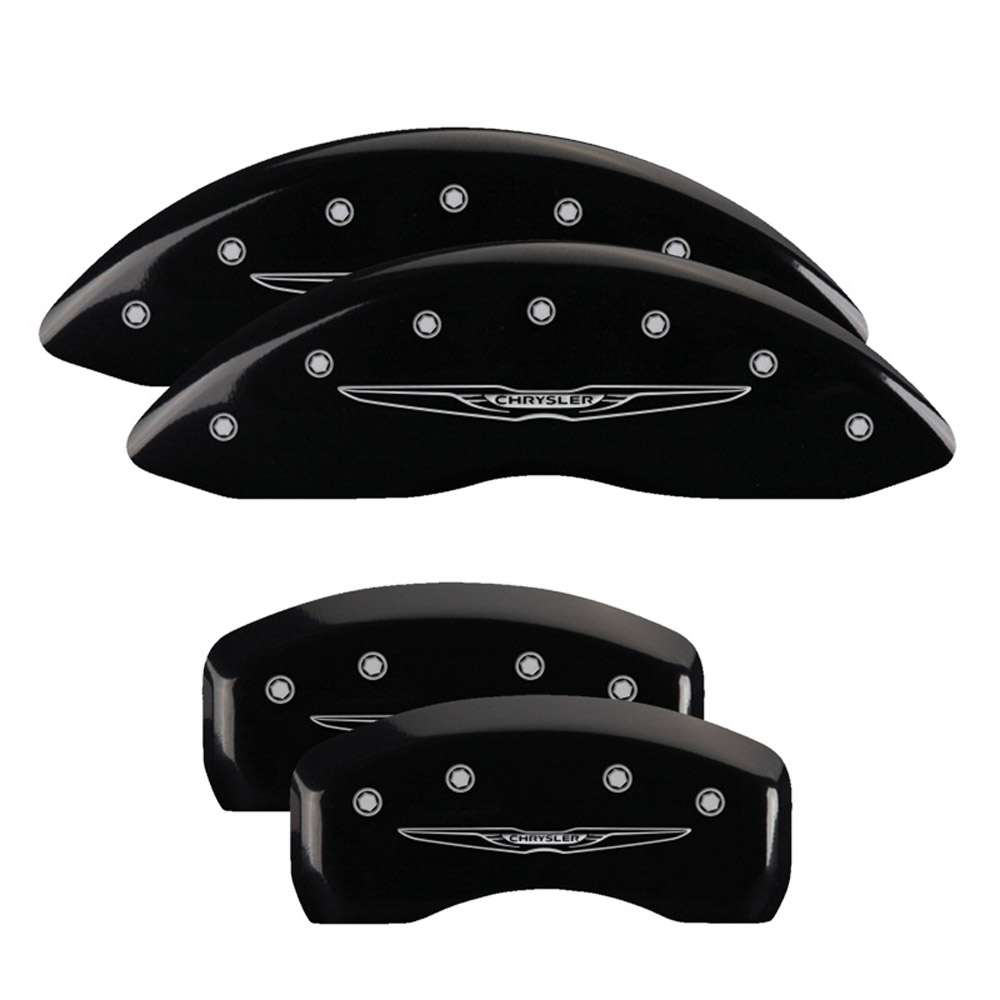 2007 Chrysler Sebring Disc Brake Caliper Cover
