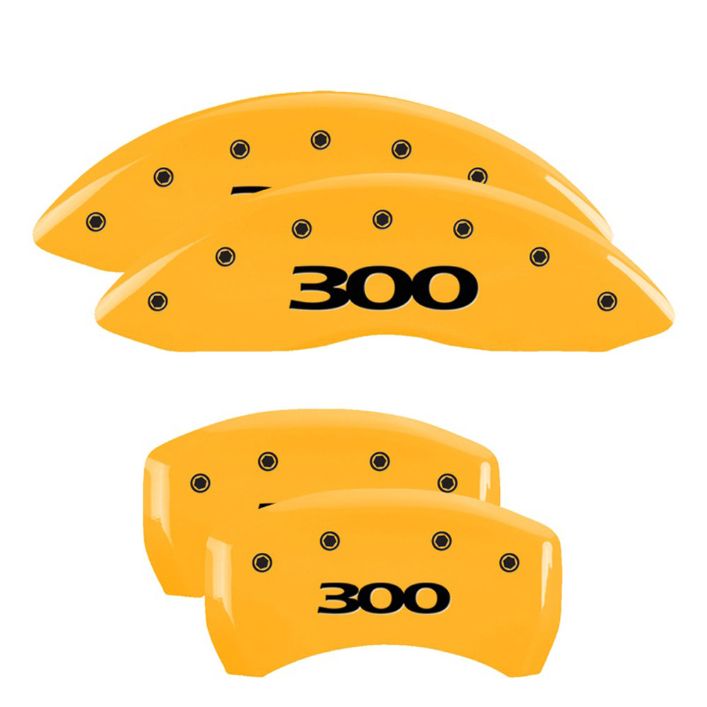 2023 Chrysler 300 Disc Brake Caliper Cover