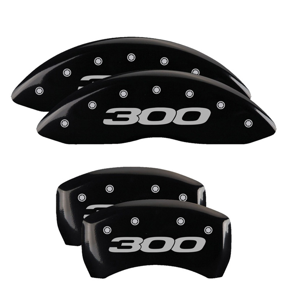 2023 Chrysler 300 Disc Brake Caliper Cover