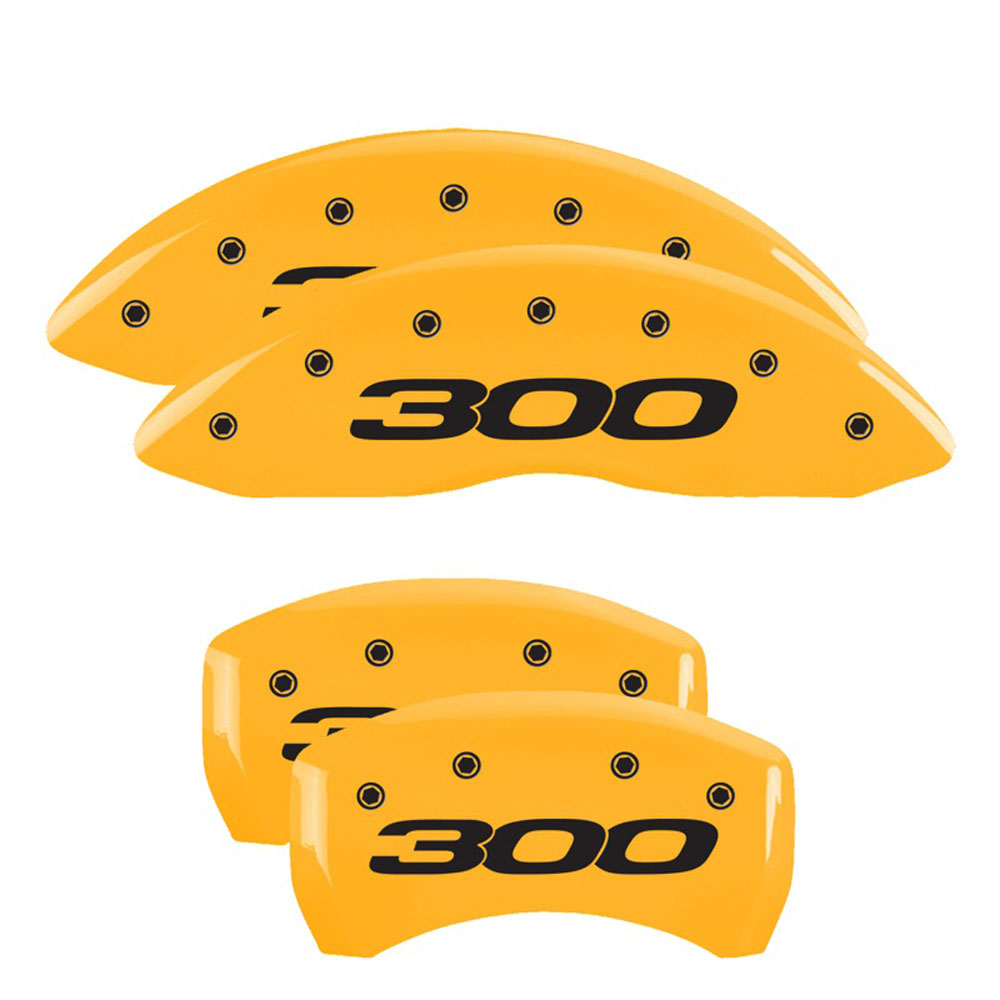 2023 Chrysler 300 Disc Brake Caliper Cover