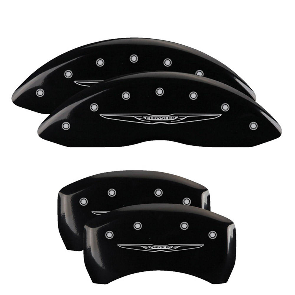 2021 Chrysler Pacifica Disc Brake Caliper Cover