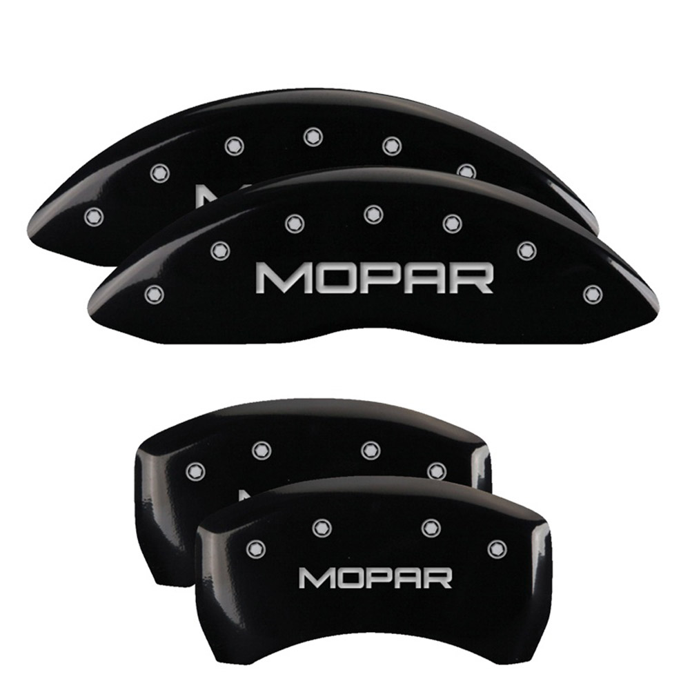 2021 Chrysler Pacifica Disc Brake Caliper Cover