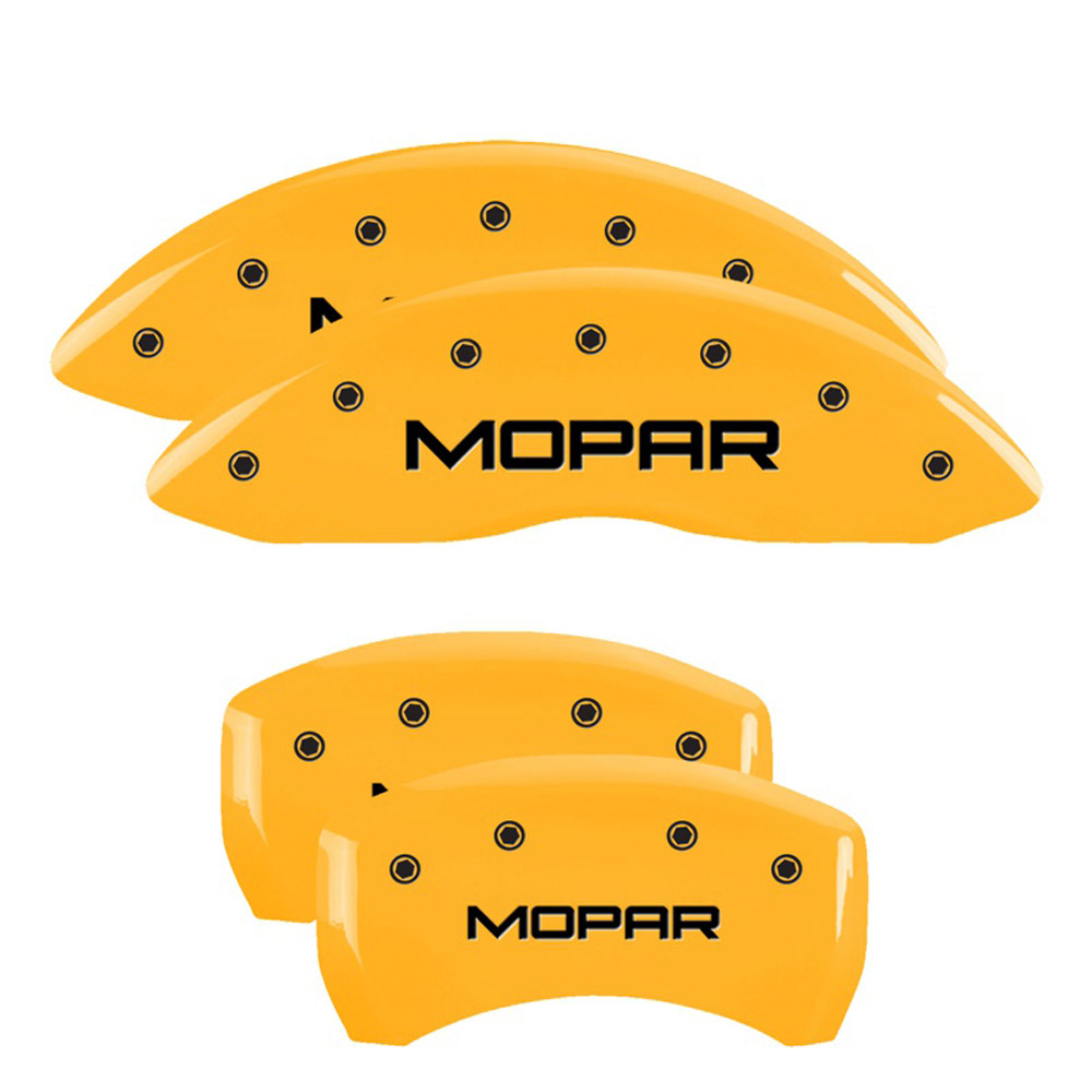 2021 Chrysler Pacifica Disc Brake Caliper Cover
