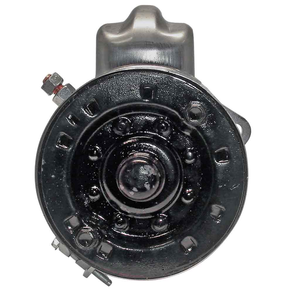 1971 Amc Gremlin Starter