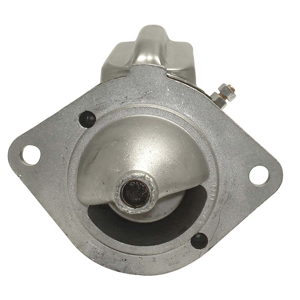 1971 Amc Gremlin Starter
