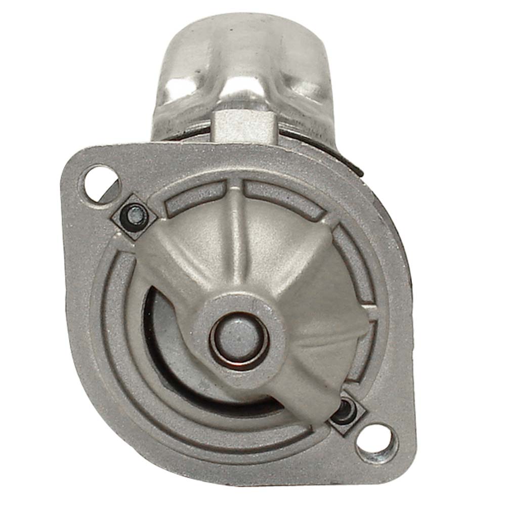 1978 Amc Gremlin Starter