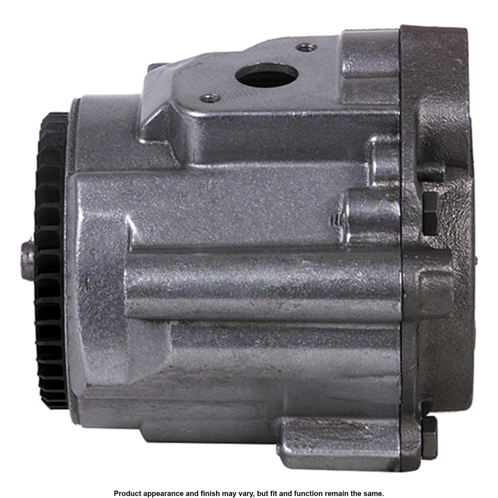 1976 Dodge B100 Air Pump