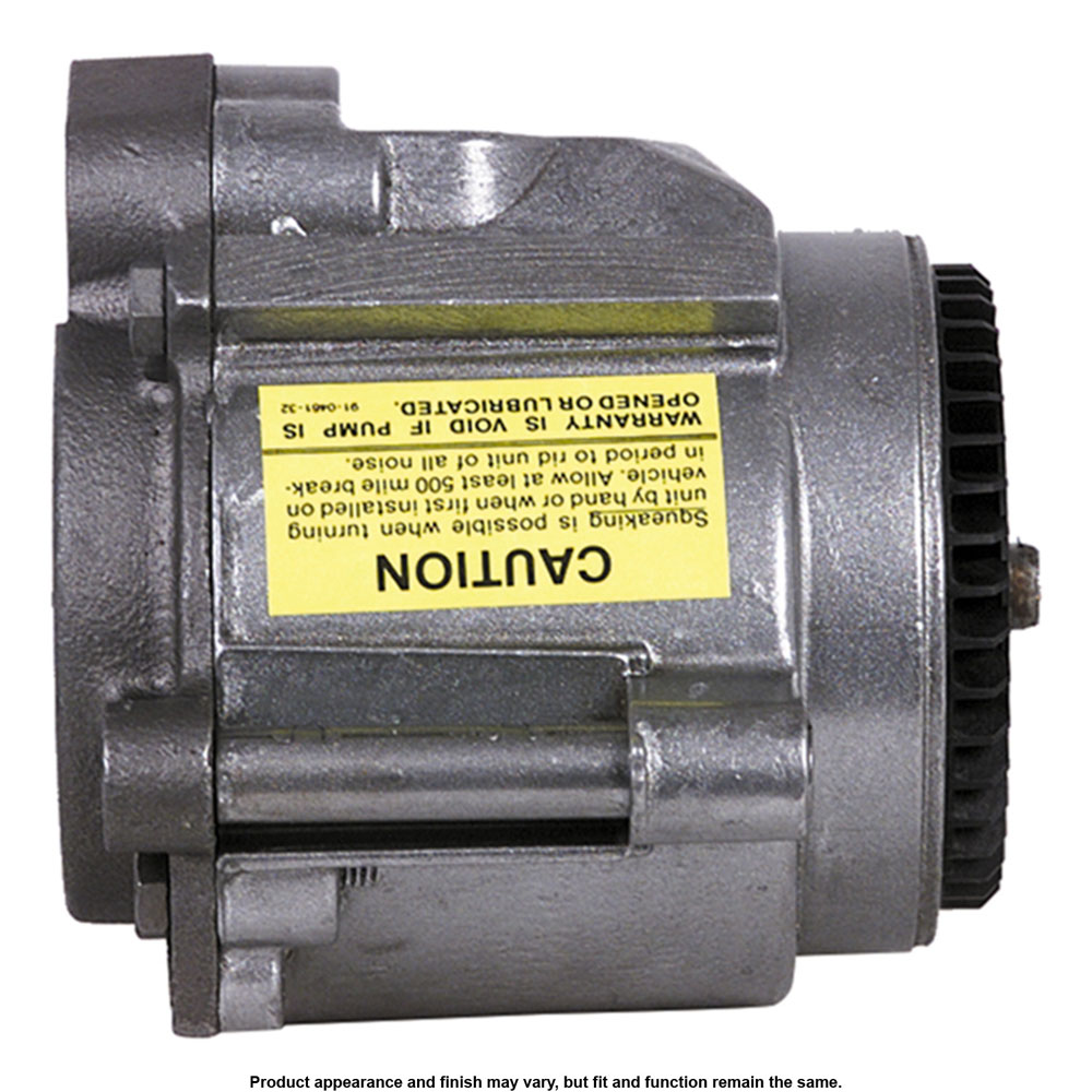 1976 Dodge B100 Air Pump