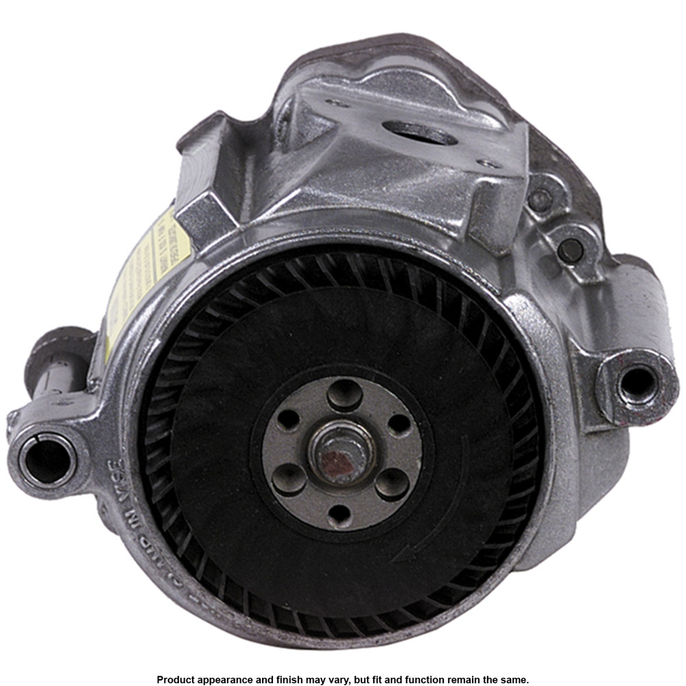 1976 Dodge B100 Air Pump