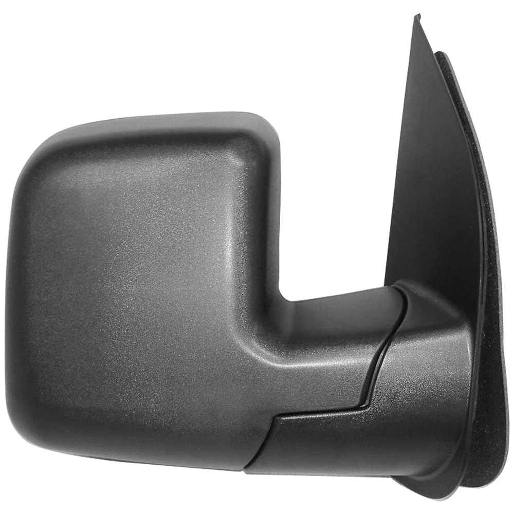 BuyAutoParts 14-11344MJ Side View Mirror