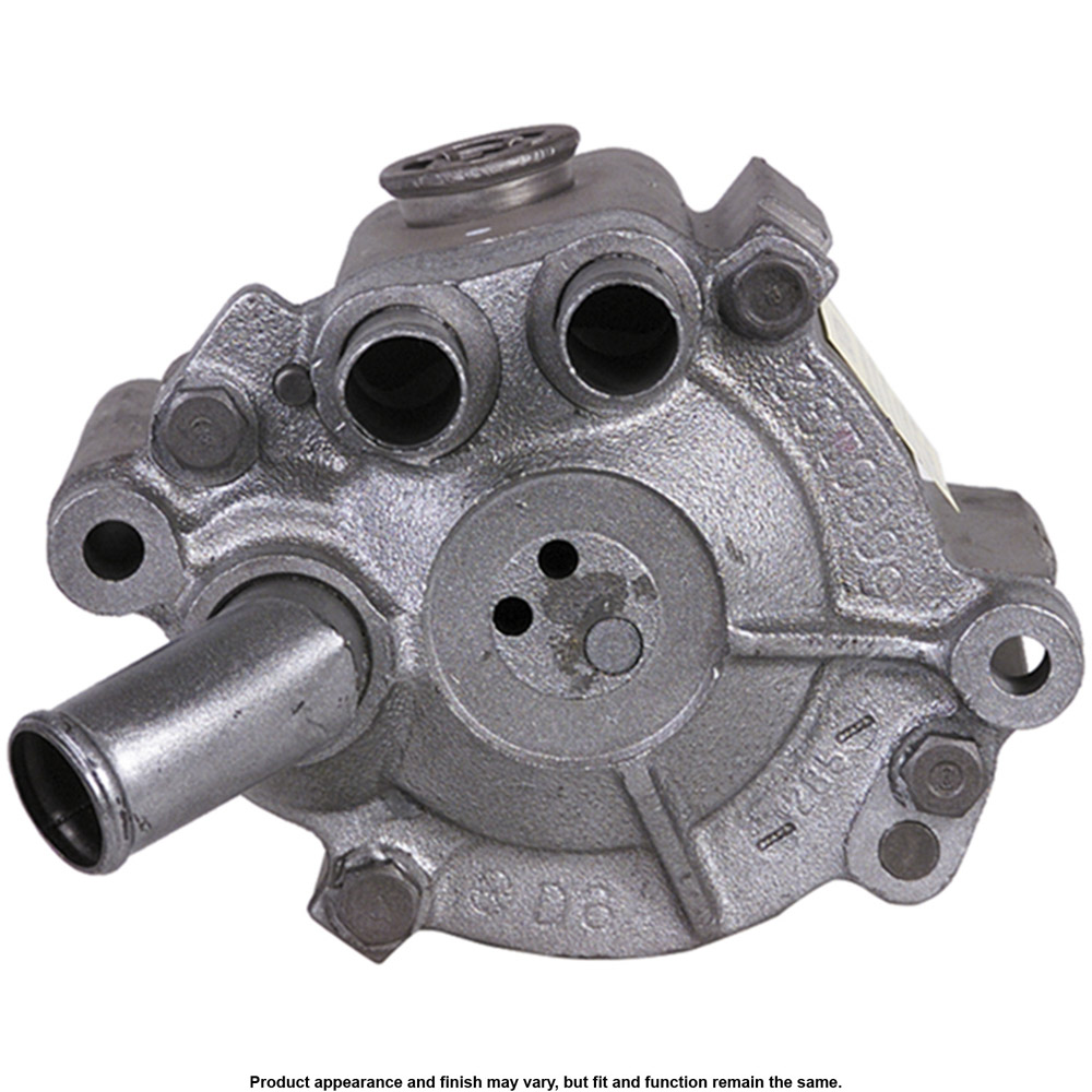 Chevrolet chevy ii air pump