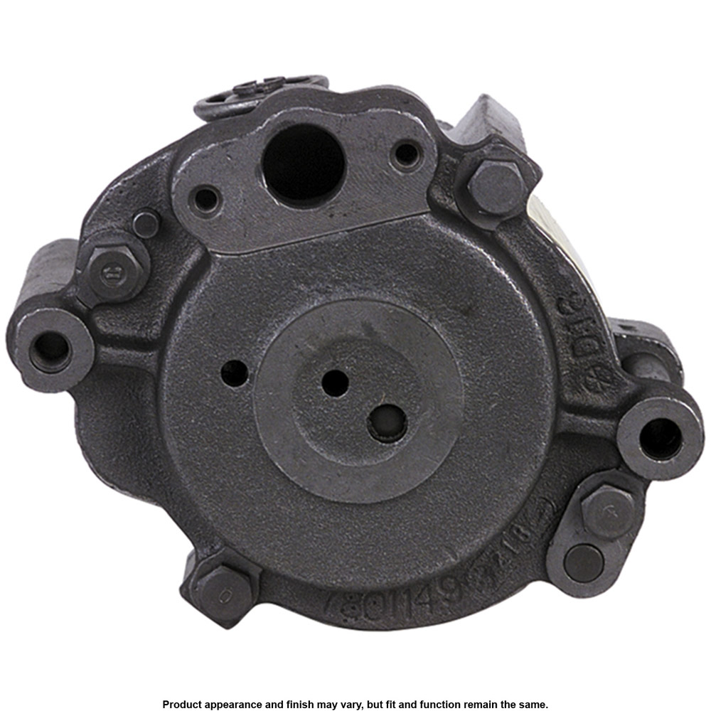 Chevrolet vega air pump