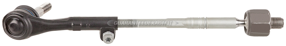 OEM / OES 85-10031ON Complete Tie Rod Assembly