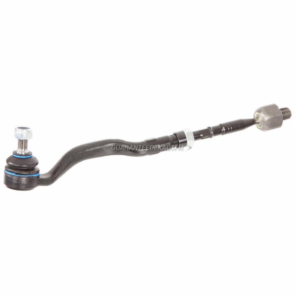 2003 Bmw 330xi Control Arm Kit