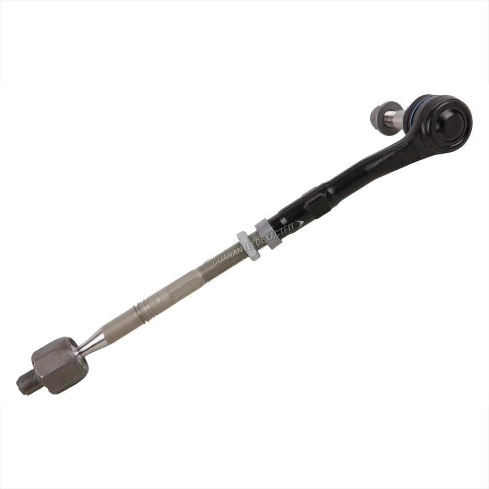 2004 Bmw 545 Complete Tie Rod Assembly