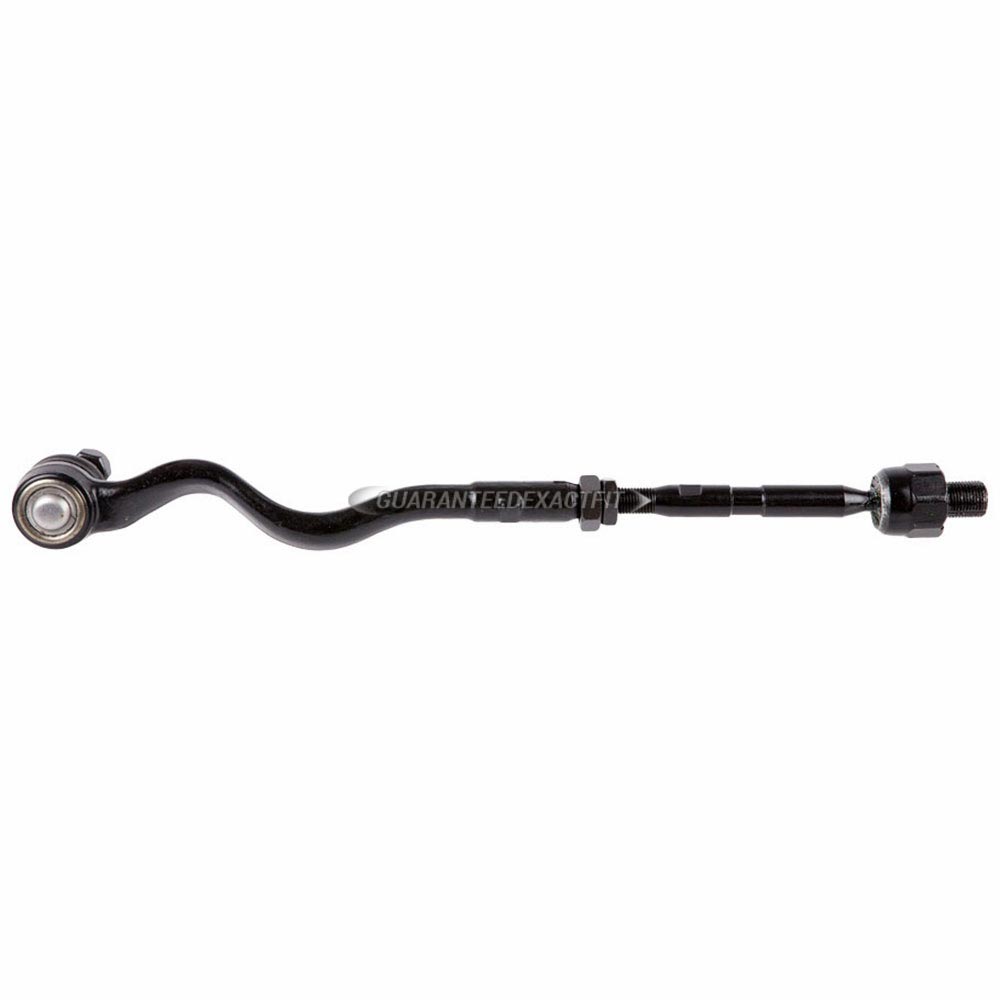 2000 Bmw 323 Complete Tie Rod Assembly