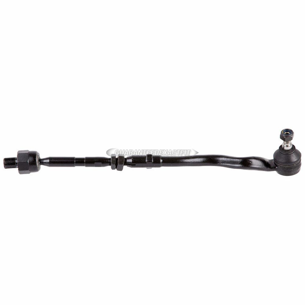 BMW 330Ci Complete Tie Rod Assembly