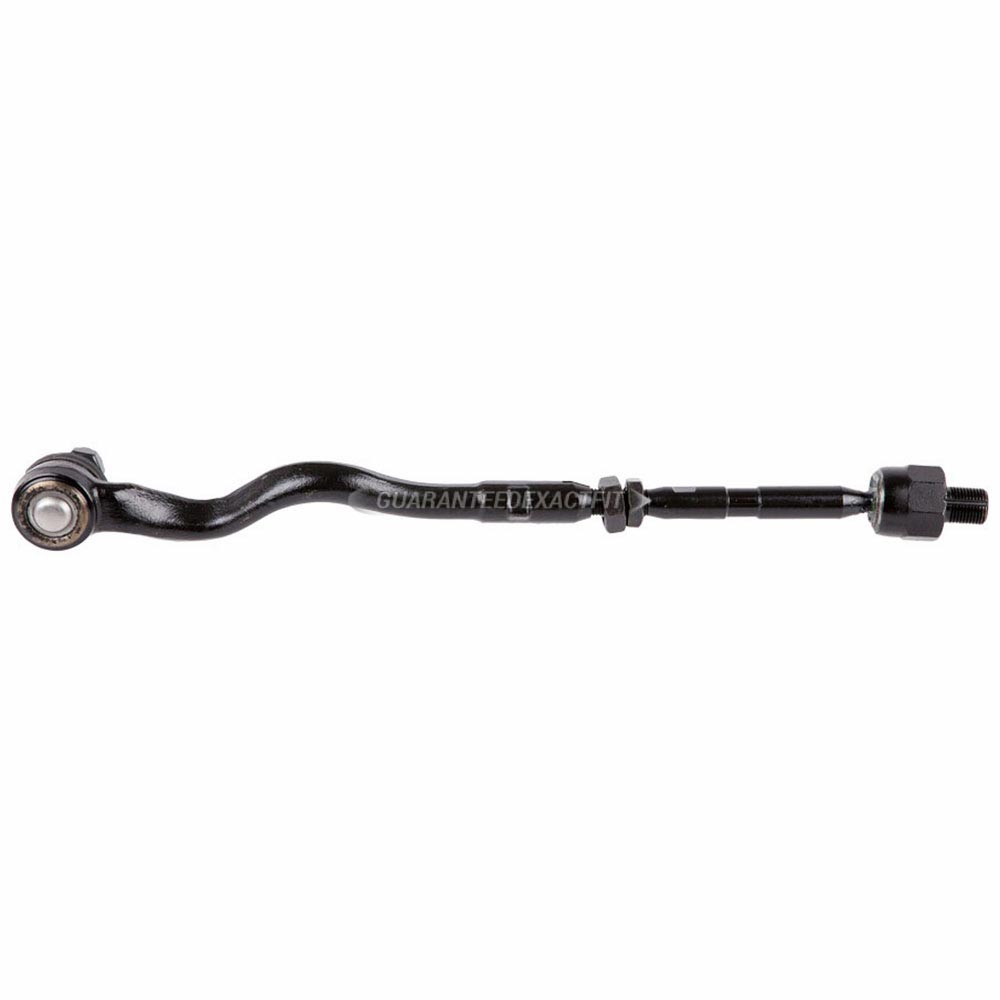 2000 Bmw 323 Complete Tie Rod Assembly