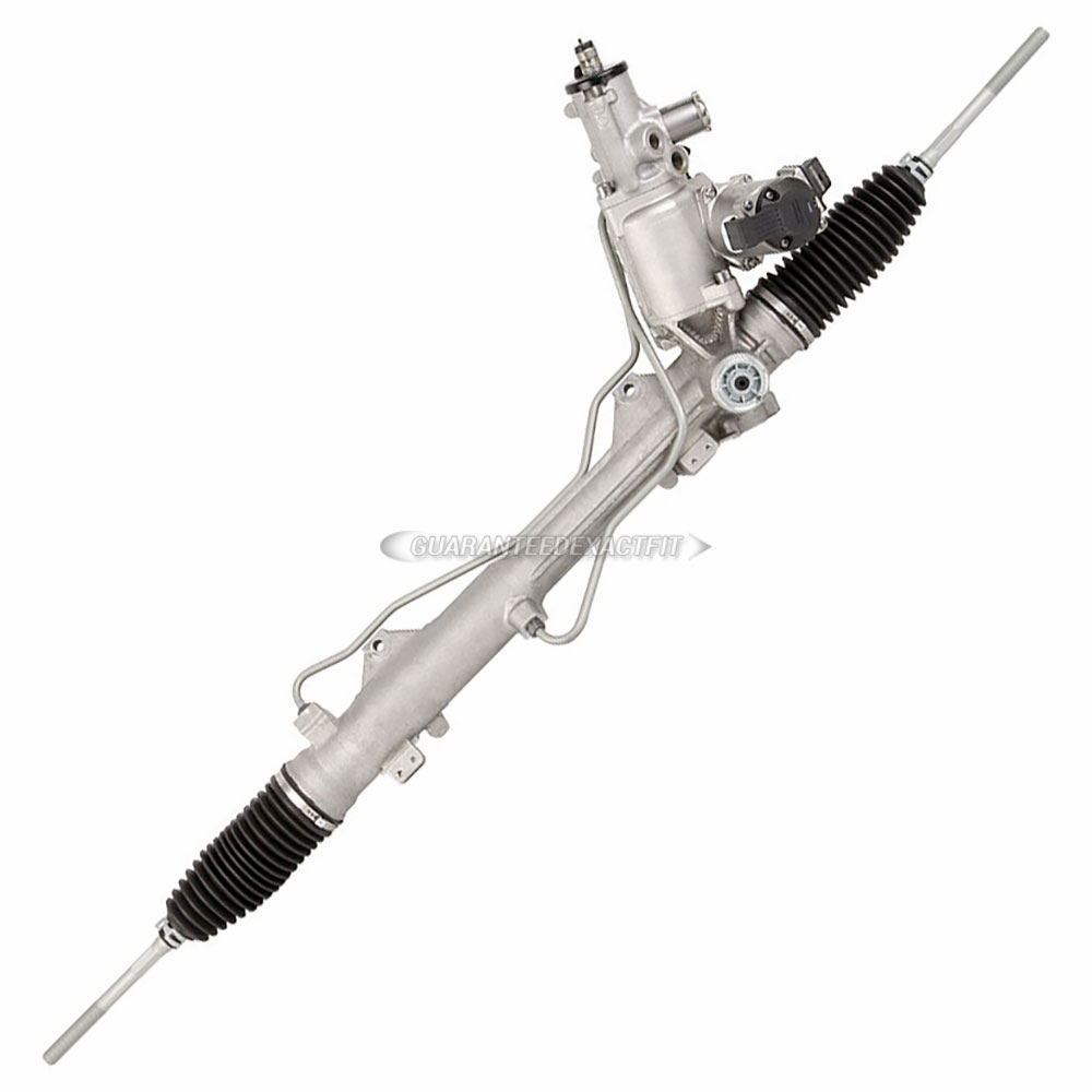 BMW 128i Power Steering Rack