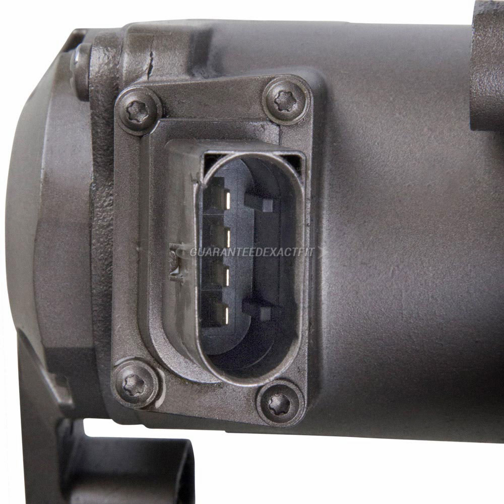 2012 Bmw 740 Rack and Pinion