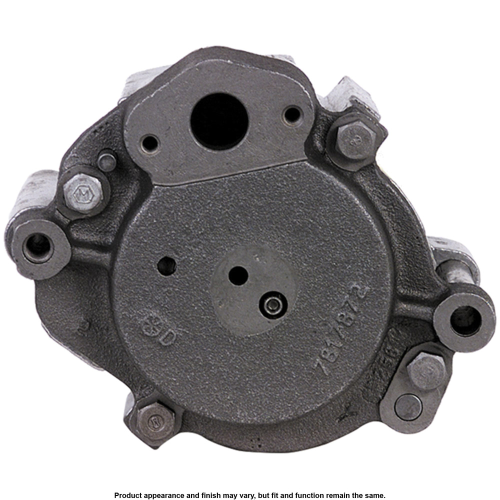 1976 Chevrolet Laguna air pump