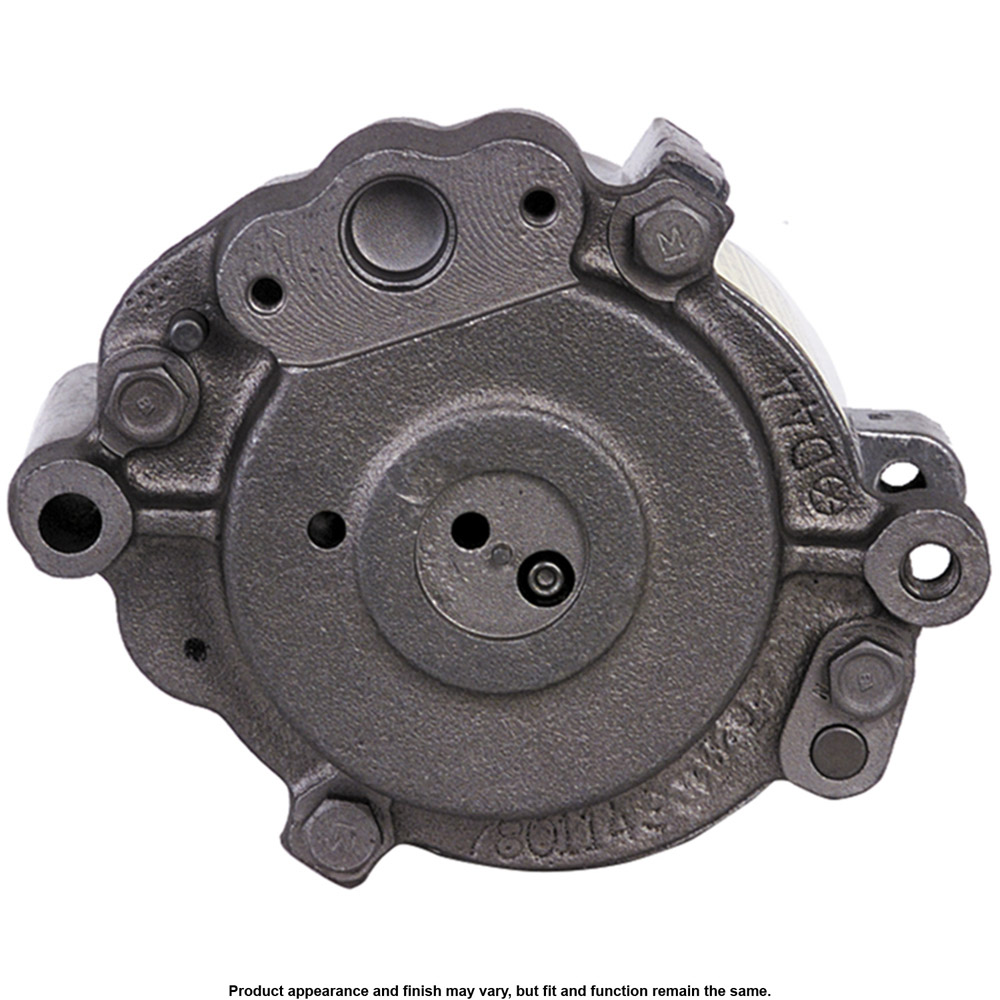 1972 Cadillac Deville Air Pump