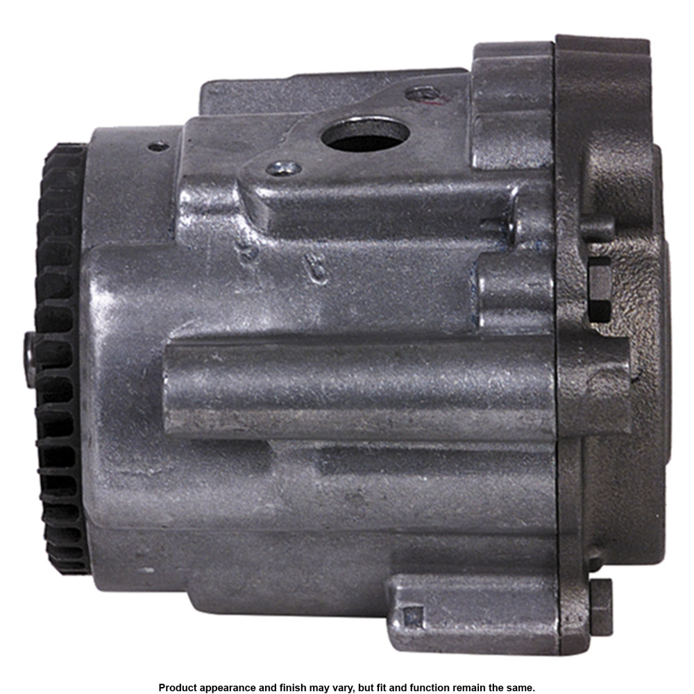 1972 Cadillac Deville Air Pump